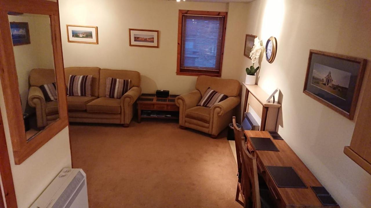 Castleyards Apartment 12 Kirkwall Exterior photo