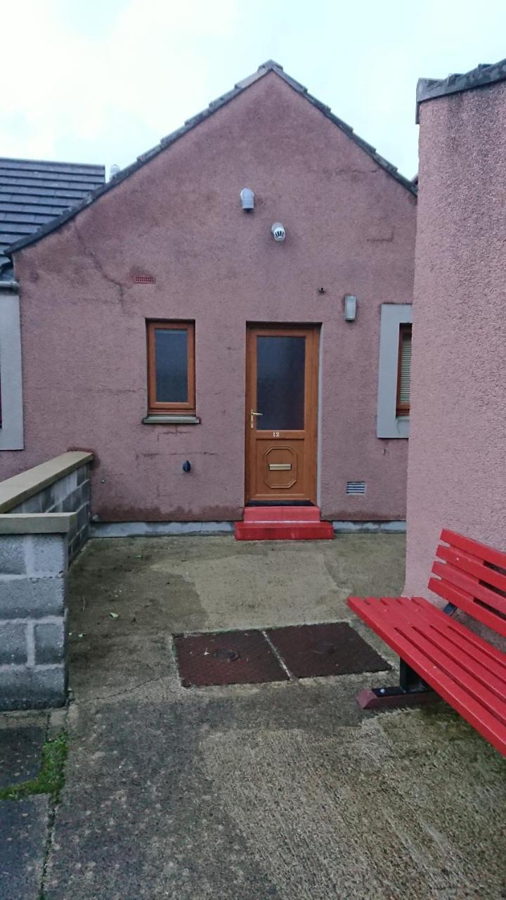 Castleyards Apartment 12 Kirkwall Exterior photo